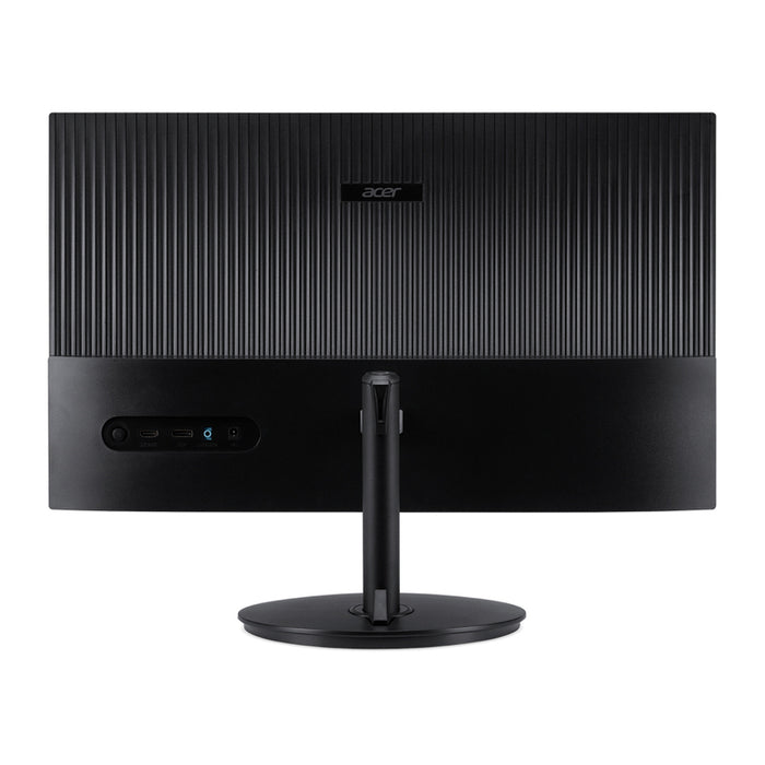 Монитор ACER Nitro XF240YS3biphx UM.QX0EE.301 0.275 мм, 178°/178°, VA, 23.8 ", 60.5 см, 1920x1080, 180.00 Hz, HDMI, DisplayPort, ЧЕРЕН