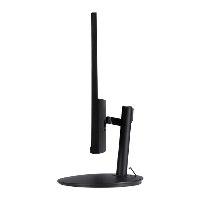 Монитор ACER Nitro XF240YS3biphx UM.QX0EE.301 0.275 мм, 178°/178°, VA, 23.8 ", 60.5 см, 1920x1080, 180.00 Hz, HDMI, DisplayPort, ЧЕРЕН