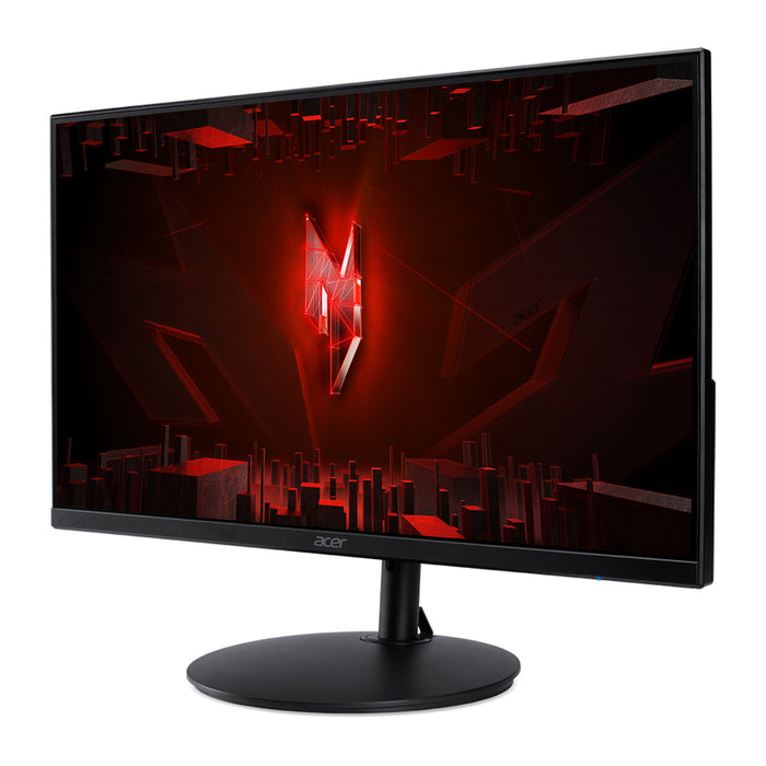 Монитор ACER Nitro XF240YS3biphx UM.QX0EE.301 0.275 мм, 178°/178°, VA, 23.8 ", 60.5 см, 1920x1080, 180.00 Hz, HDMI, DisplayPort, ЧЕРЕН