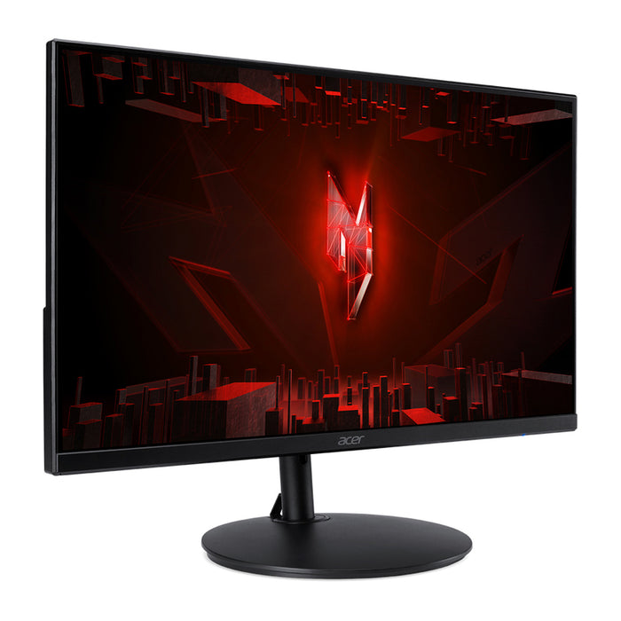 Монитор ACER Nitro XF240YS3biphx UM.QX0EE.301 0.275 мм, 178°/178°, VA, 23.8 ", 60.5 см, 1920x1080, 180.00 Hz, HDMI, DisplayPort, ЧЕРЕН