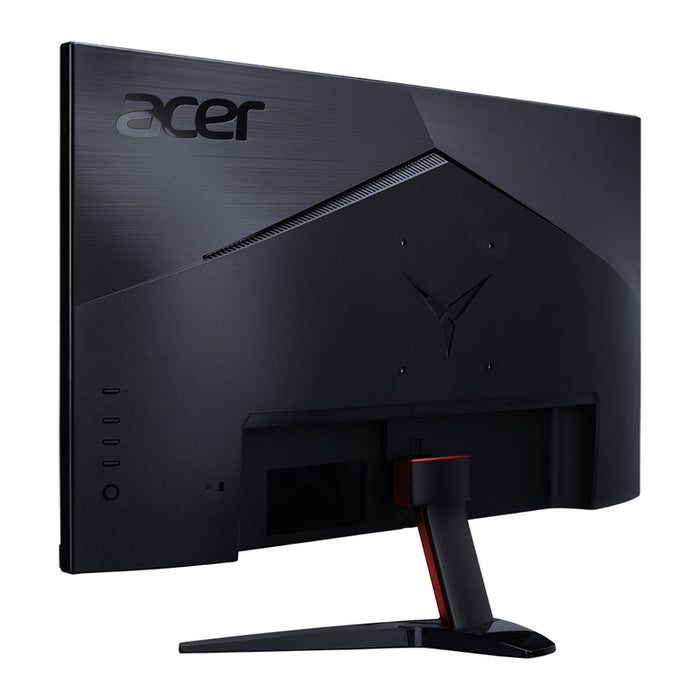 Монитор ACER Nitro KG272Ebmiix UM.HX2EE.E08 0.311 мм, 178°/178°, IPS, 27.0 ", 68.6 см, 1920x1080, 100.00 Hz, HDMI, ЧЕРЕН