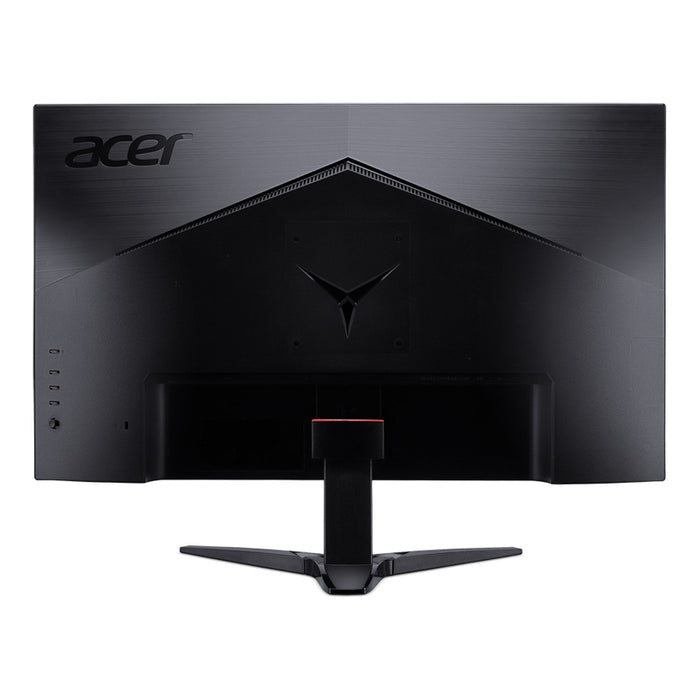 Монитор ACER Nitro KG272Ebmiix UM.HX2EE.E08 0.311 мм, 178°/178°, IPS, 27.0 ", 68.6 см, 1920x1080, 100.00 Hz, HDMI, ЧЕРЕН