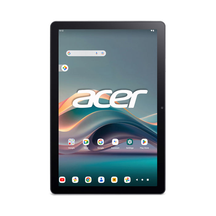 Таблет ACER Iconia Tab M10 LTE NTLGK GRAY 4G, 10.1 ", 128 GB, RAM 6 GB
