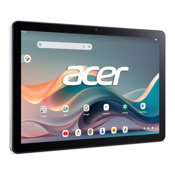 Таблет ACER Iconia Tab M10 LTE NTLGK GRAY 4G, 10.1 ", 128 GB, RAM 6 GB