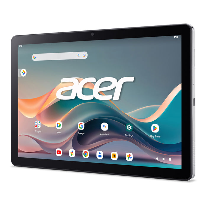 Таблет ACER Iconia Tab M10 LTE NTLGK GRAY 4G, 10.1 ", 128 GB, RAM 6 GB