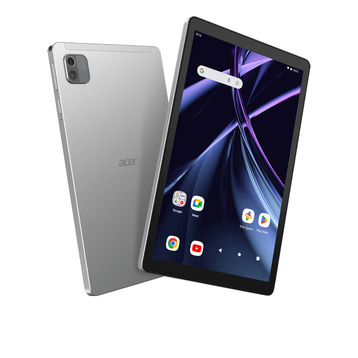 Таблет ACER Iconia Tab A8 WI-FI NT.LGWEX SILVER WI-FI, 64 GB, 8.7 ", RAM 4 GB
