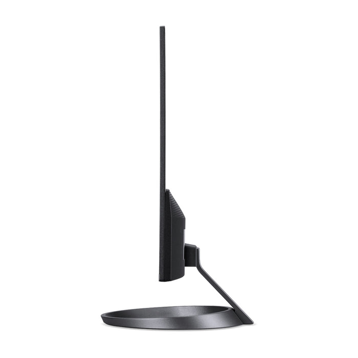 Монитор ACER R272GYMIX UM.HR2EE.G01 0.311 мм, 178°/178°, IPS, 27.0 ", 68.6 см, 1920x1080, 120.00 Hz, 4.00 ms, HDMI, ЧЕРЕН