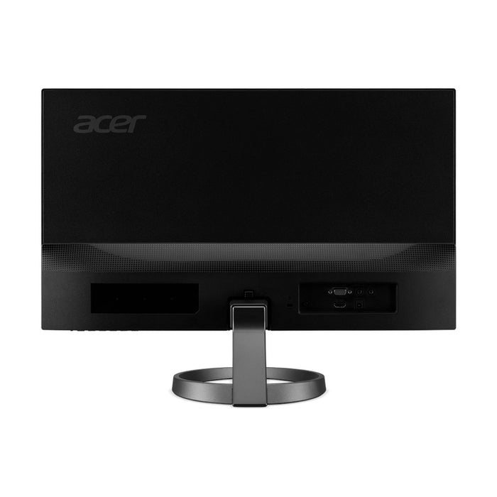 Монитор ACER R272GYMIX UM.HR2EE.G01 0.311 мм, 178°/178°, IPS, 27.0 ", 68.6 см, 1920x1080, 120.00 Hz, 4.00 ms, HDMI, ЧЕРЕН