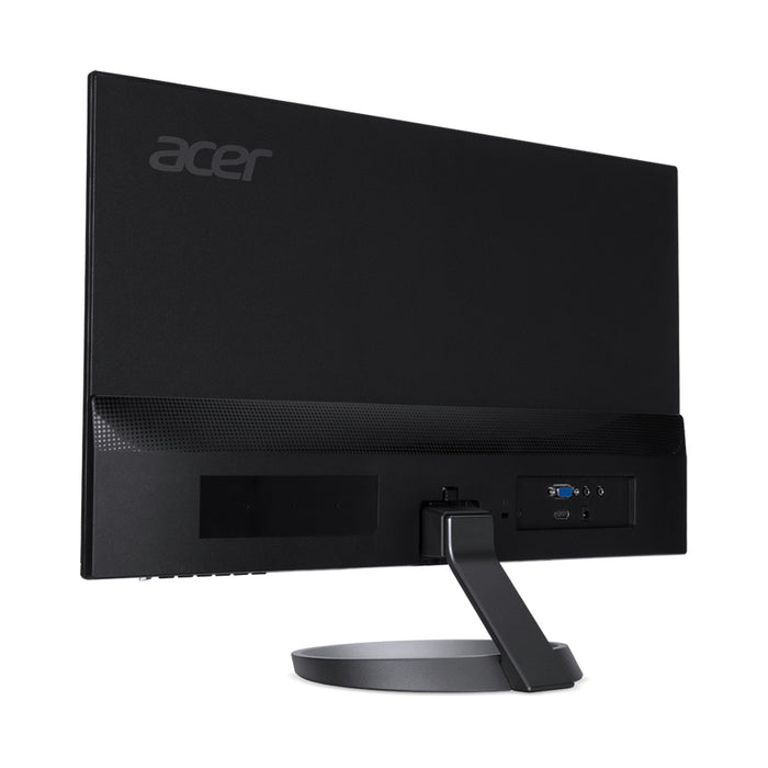 Монитор ACER R272GYMIX UM.HR2EE.G01 0.311 мм, 178°/178°, IPS, 27.0 ", 68.6 см, 1920x1080, 120.00 Hz, 4.00 ms, HDMI, ЧЕРЕН
