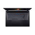 Гейминг лаптоп ACER Nitro V15 ANV15-41-R49D NH.QSHEX.00N 15.6 ", AMD RYZEN 5 6600H, RAM 16 GB, SSD 512 GB, NVIDIA GEFORCE RTX3050, 6 GB GDDR6, OBSIDIAN BLACK