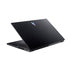 Гейминг лаптоп ACER Nitro V15 ANV15-41-R49D NH.QSHEX.00N 15.6 ", AMD RYZEN 5 6600H, RAM 16 GB, SSD 512 GB, NVIDIA GEFORCE RTX3050, 6 GB GDDR6, OBSIDIAN BLACK