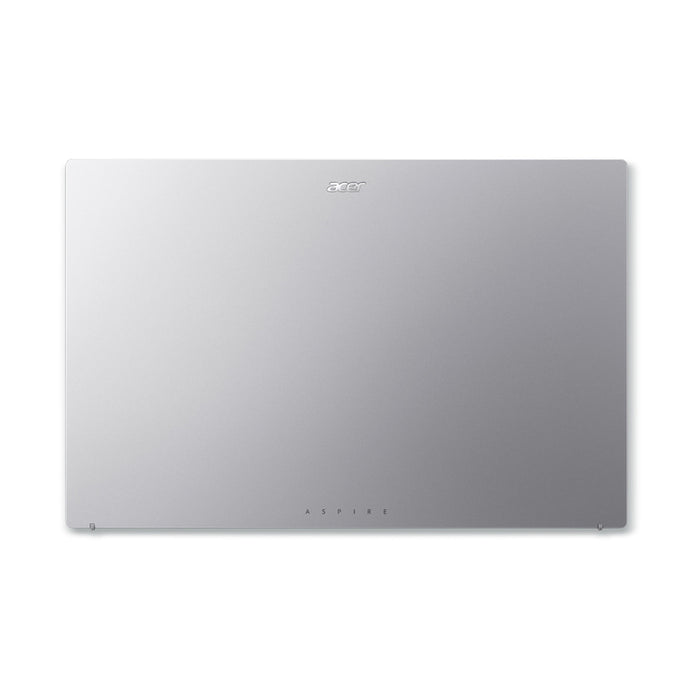Лаптоп ACER Aspire Go 15 AG15-41P-R8V3 NX.J4MEX.002 15.6 ", AMD RYZEN 5 7535HS, RAM 16 GB, SSD 512 GB, AMD RADEON 660M GRAPHICS, WINDOWS 11, PURE SILVER