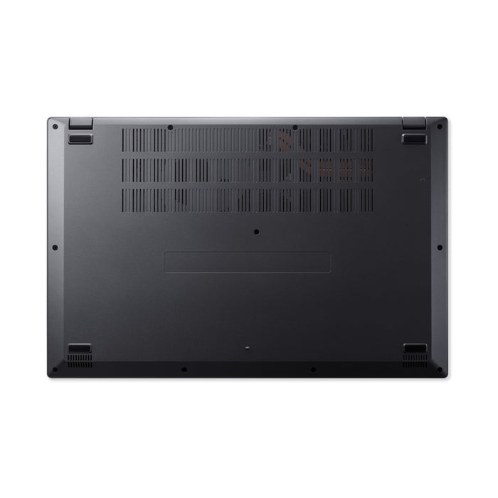Лаптоп ACER Aspire 17 A17-51M-72MD NX.KZZEX.003 17.3 ", INTEL CORE 7 150U, RAM 32 GB, SSD 512 GB, INTEL GRAPHICS, WINDOWS 11, STEEL GRAY