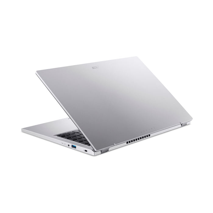 Лаптоп ACER Aspire Go 15 AG15-41P-R9N7 NX.J7FEX.006 15.6 ", AMD RYZEN 5 7535HS, RAM 16 GB, SSD 512 GB, AMD RADEON 660M GRAPHICS, PURE SILVER