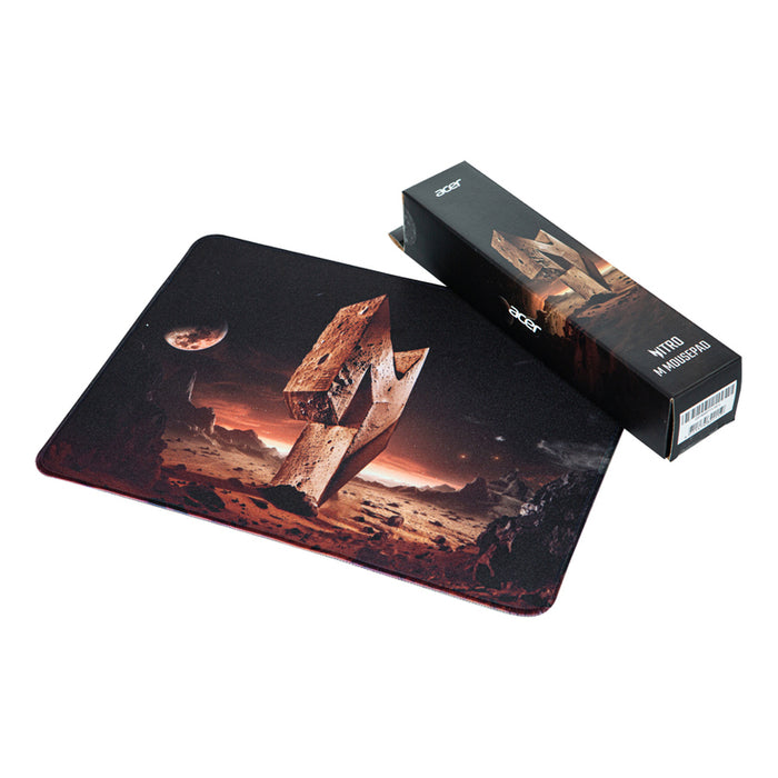 Gaming Подложка за мишка 360x260x2 mm ACER NITRO M NMP450 GP.MSP11.00L