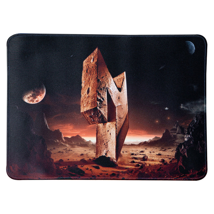 Gaming Подложка за мишка 360x260x2 mm ACER NITRO M NMP450 GP.MSP11.00L