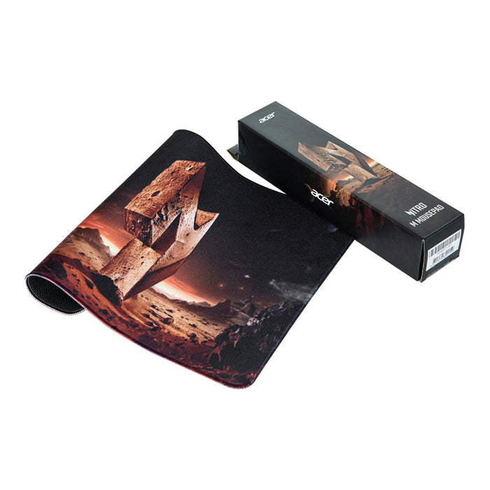 Gaming Подложка за мишка 360x260x2 mm ACER NITRO M NMP450 GP.MSP11.00L