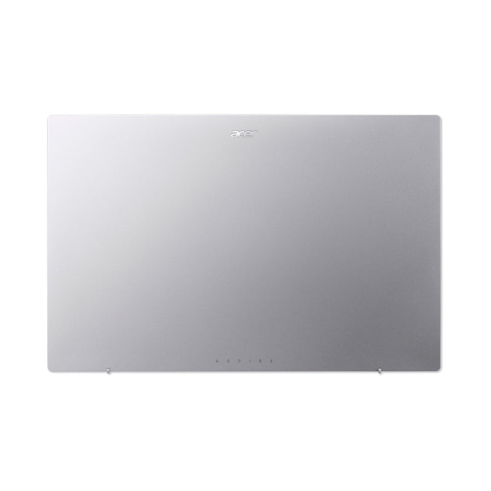 Лаптоп ACER Aspire Go 15 AG15-71P-7783 NX.J4GEX.006 15.6 ", INTEL CORE I7-13620H, RAM 16 GB, SSD 512 GB, INTEL UHD GRAPHICS, WINDOWS 11, PURE SILVER
