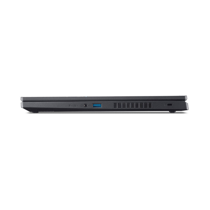 Гейминг лаптоп ACER Nitro V 15 ANV15-51-71JT NH.QNBEX.00L 15.6 ", INTEL CORE I7-13620H, RAM 16 GB, SSD 512 GB, NVIDIA GEFORCE RTX4050, 6 GB GDDR6, OBSIDIAN BLACK
