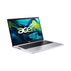 Лаптоп ACER Aspire Go 15 AG15-71P-72WU NX.J6SEX.00A 15.6 ", INTEL CORE I7-13620H, RAM 32 GB, SSD 1000 GB, INTEL UHD GRAPHICS, PURE SILVER