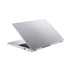 Лаптоп ACER Aspire Go 15 AG15-71P-72WU NX.J6SEX.00A 15.6 ", INTEL CORE I7-13620H, RAM 32 GB, SSD 1000 GB, INTEL UHD GRAPHICS, PURE SILVER