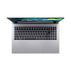 Лаптоп ACER Aspire Go 15 AG15-71P-72WU NX.J6SEX.00A 15.6 ", INTEL CORE I7-13620H, RAM 32 GB, SSD 1000 GB, INTEL UHD GRAPHICS, PURE SILVER