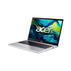 Лаптоп ACER Aspire Go 15 AG15-71P-72WU NX.J6SEX.00A 15.6 ", INTEL CORE I7-13620H, RAM 32 GB, SSD 1000 GB, INTEL UHD GRAPHICS, PURE SILVER