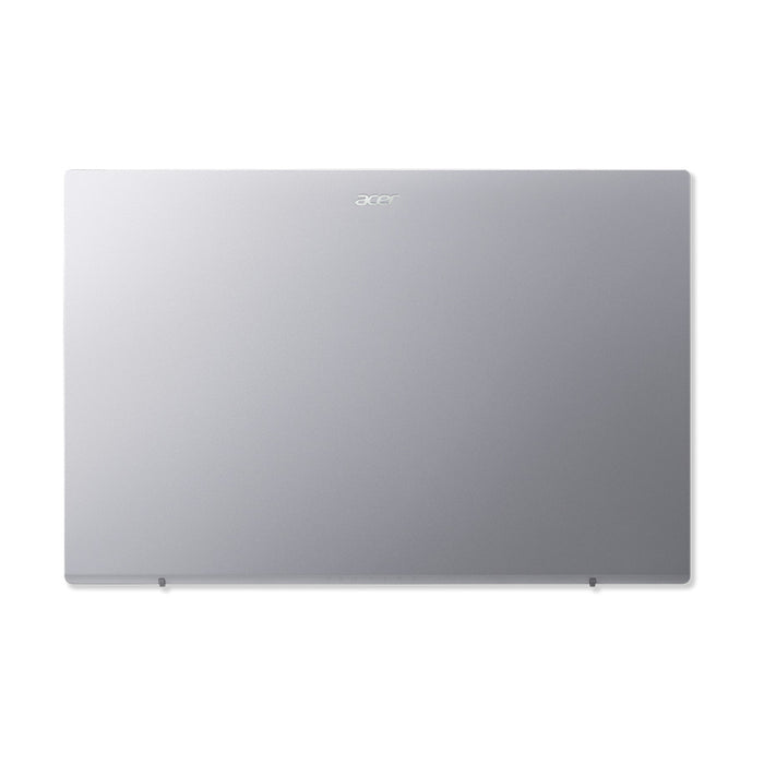 Лаптоп ACER Aspire Go 15 AG15-42P-R119 NX.J7WEX.00B 15.6 ", AMD RYZEN 7 5825U, RAM 16 GB, SSD 512 GB, AMD RADEON GRAPHICS, WINDOWS 11, PURE SILVER