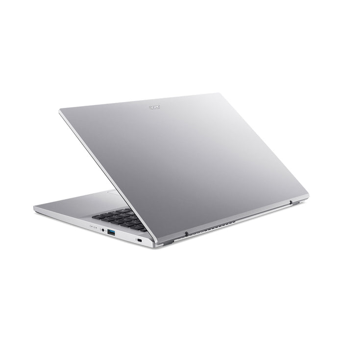 Лаптоп ACER Aspire Go 15 AG15-42P-R119 NX.J7WEX.00B 15.6 ", AMD RYZEN 7 5825U, RAM 16 GB, SSD 512 GB, AMD RADEON GRAPHICS, WINDOWS 11, PURE SILVER