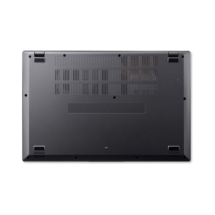 Лаптоп ACER Aspire 15 A15-61M-R7N1 NX.JDHEX.002 15.6 ", AMD RYZEN 7 8840HS, RAM 16 GB, SSD 512 GB, AMD RADEON 780M GRAPHICS, STEEL GRAY