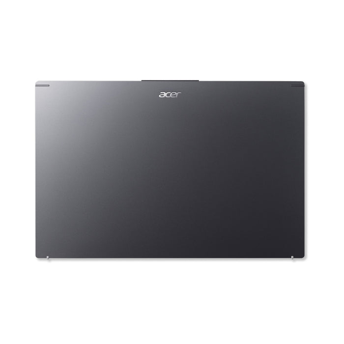 Лаптоп ACER Aspire 15 A15-61M-R7N1 NX.JDHEX.002 15.6 ", AMD RYZEN 7 8840HS, RAM 16 GB, SSD 512 GB, AMD RADEON 780M GRAPHICS, STEEL GRAY