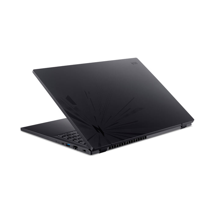 Гейминг лаптоп ACER Nitro Lite 16 NL16-71G-74FK NH.DACEX.004 16.0 ", INTEL CORE I7-13620H, RAM 16 GB, SSD 512 GB, NVIDIA GEFORCE RTX3050, 6 GB GDDR6, WINDOWS 11, SHALE BLACK