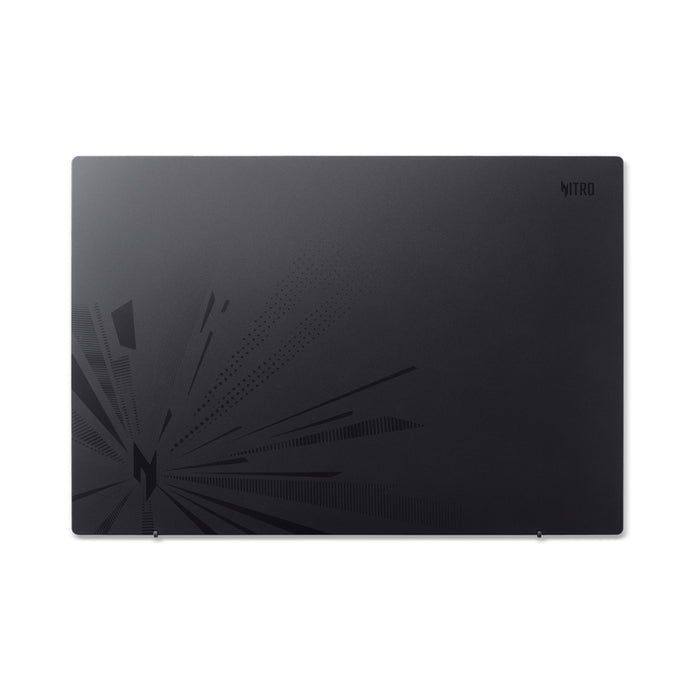 Гейминг лаптоп ACER Nitro Lite 16 NL16-71G-74FK NH.DACEX.004 16.0 ", INTEL CORE I7-13620H, RAM 16 GB, SSD 512 GB, NVIDIA GEFORCE RTX3050, 6 GB GDDR6, WINDOWS 11, SHALE BLACK