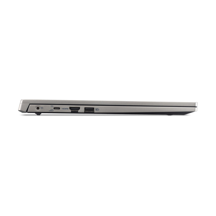 Лаптоп ACER Aspire Lite 15 AL15-33P-355X NX.D64EX.002 15.6 ", INTEL CORE 3 N355, RAM 16 GB, SSD 512 GB, INTEL GRAPHICS, WINDOWS 11, NATURAL TITANIUM