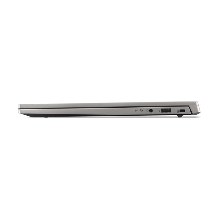 Лаптоп ACER Aspire Lite 15 AL15-33P-355X NX.D64EX.002 15.6 ", INTEL CORE 3 N355, RAM 16 GB, SSD 512 GB, INTEL GRAPHICS, WINDOWS 11, NATURAL TITANIUM