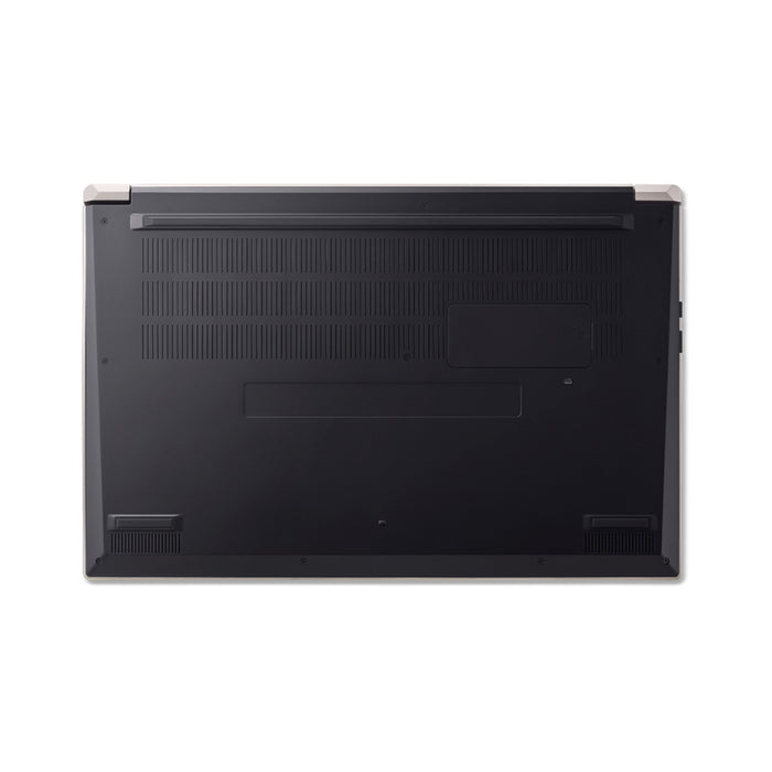 Лаптоп ACER Aspire Lite 15 AL15-33P-355X NX.D64EX.002 15.6 ", INTEL CORE 3 N355, RAM 16 GB, SSD 512 GB, INTEL GRAPHICS, WINDOWS 11, NATURAL TITANIUM