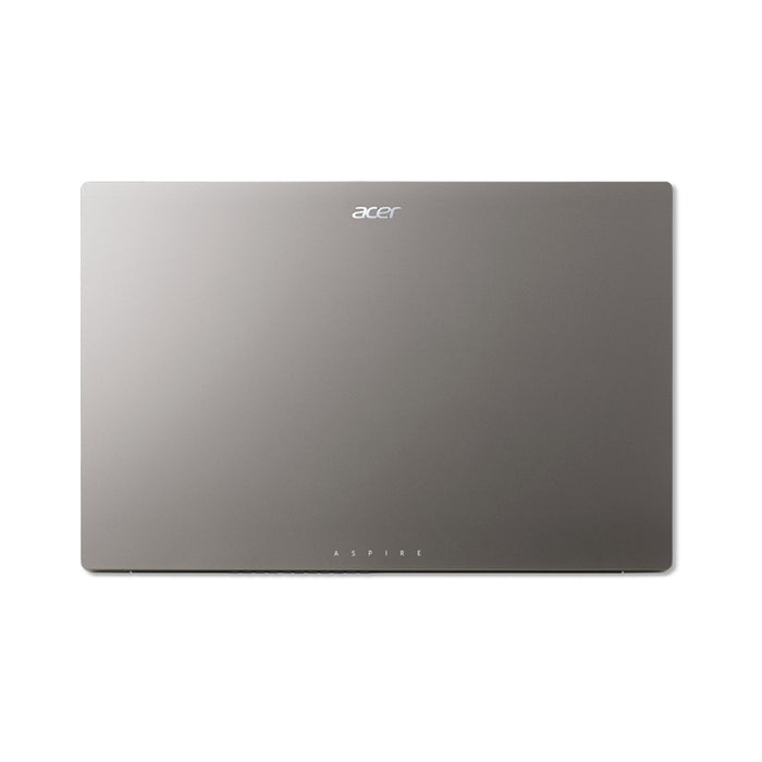 Лаптоп ACER Aspire Lite 15 AL15-33P-355X NX.D64EX.002 15.6 ", INTEL CORE 3 N355, RAM 16 GB, SSD 512 GB, INTEL GRAPHICS, WINDOWS 11, NATURAL TITANIUM