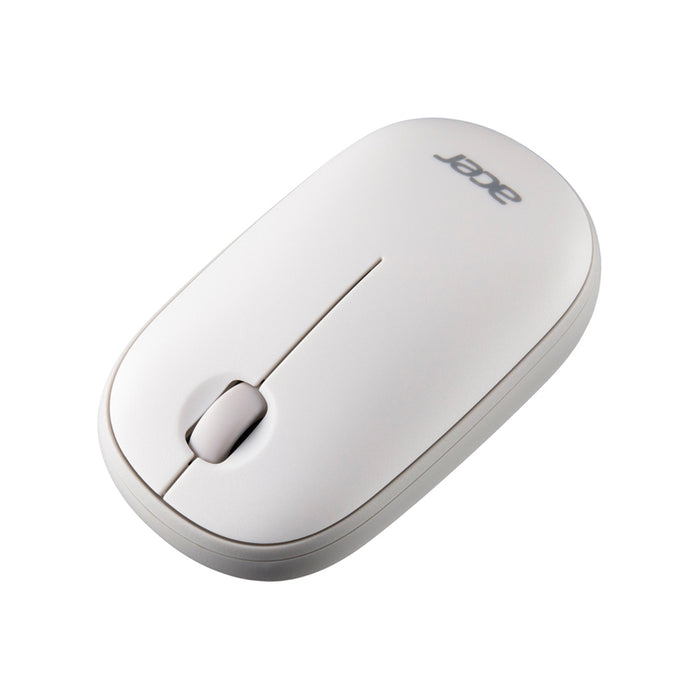 Мишка ACER BUBBLE AMR100 WHITE GP.MCE11.03G