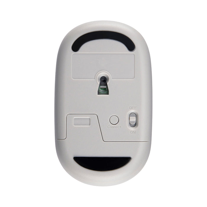 Мишка ACER BUBBLE AMR100 WHITE GP.MCE11.03G