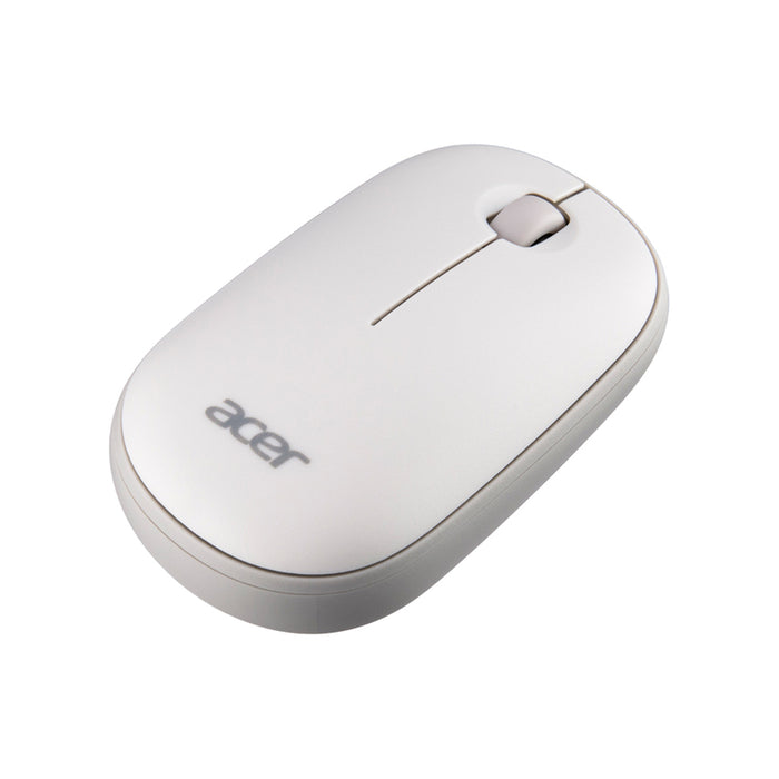 Мишка ACER BUBBLE AMR100 WHITE GP.MCE11.03G