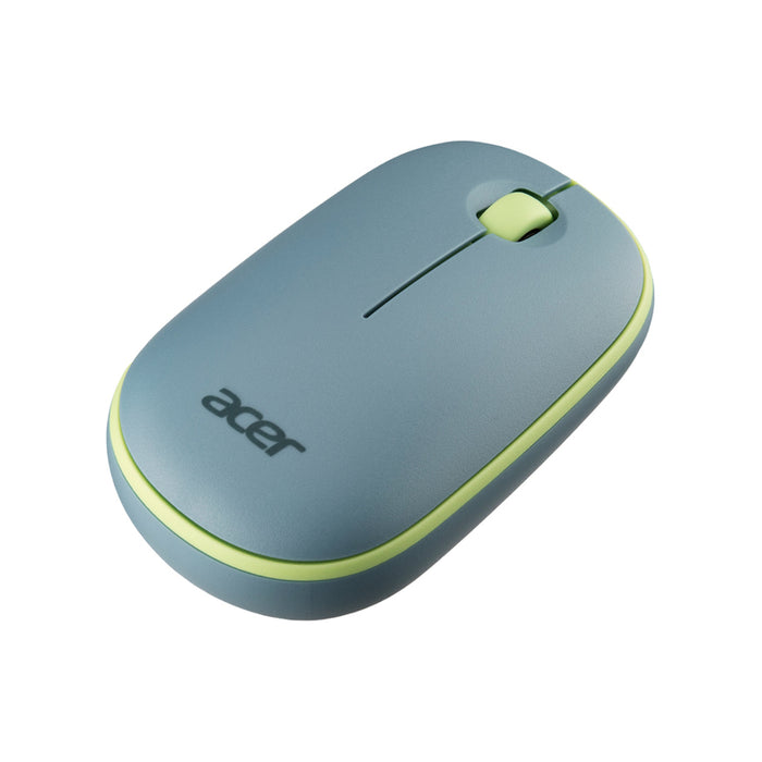 Мишка ACER BUBBLE AMR100 BLUE GP.MCE11.03H