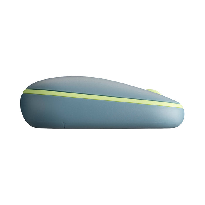 Мишка ACER BUBBLE AMR100 BLUE GP.MCE11.03H