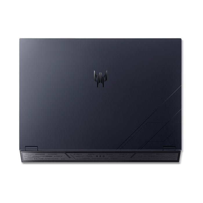 Гейминг лаптоп ACER Predator Helios Neo 18 AI PHN18-72-94ES NH.QVEEX.002 NH.QXDEX.001 18.0 ", INTEL CORE ULTRA 9 275HX, RAM 32 GB, SSD 1000 GB, NVIDIA GEFORCE RTX5070, 8 GB GDDR7, WINDOWS 11, ABYSSAL BLACK