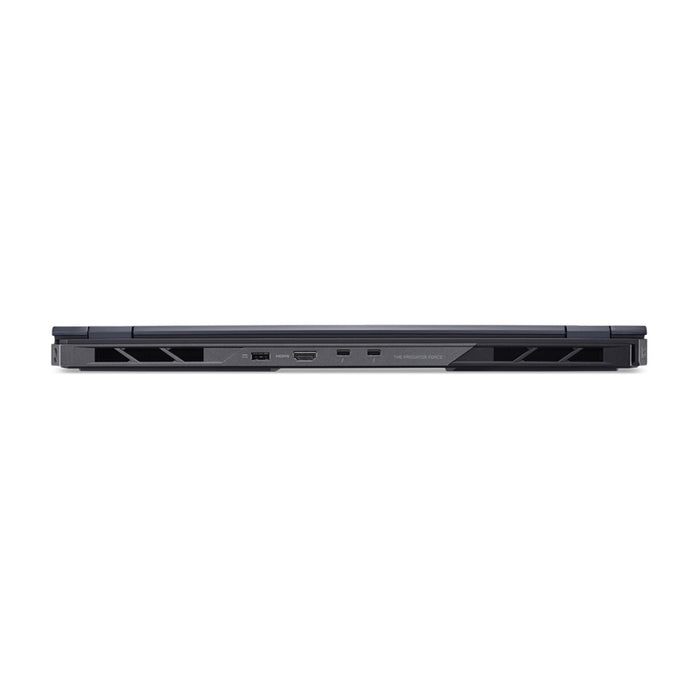 Гейминг лаптоп ACER Predator Helios 18 AI PH18-73-987M NH.QVWEX.00J . 18.0 ", INTEL CORE ULTRA 9 275HX, RAM 96 GB, SSD 5000 GB, NVIDIA GEFORCE RTX5090, 24 GB GDDR7, WINDOWS 11, ABYSSAL BLACK