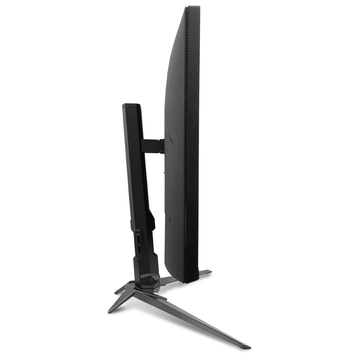 Монитор ACER Predator XB273UX1 UM.HX3EE.111 0.233 мм, 178°/178°, IPS, 27.0 ", 68.6 см, 2560x1440, 200.00 Hz, 0.50 ms, HDMI, DisplayPort, BLACK