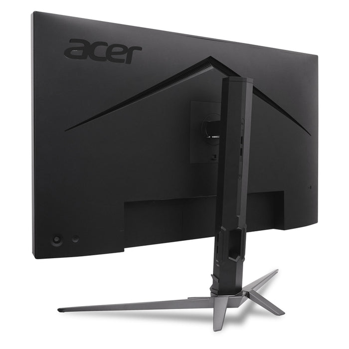 Монитор ACER Predator XB273UX1 UM.HX3EE.111 0.233 мм, 178°/178°, IPS, 27.0 ", 68.6 см, 2560x1440, 200.00 Hz, 0.50 ms, HDMI, DisplayPort, BLACK