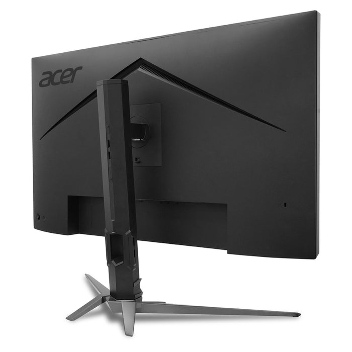 Монитор ACER Predator XB273UX1 UM.HX3EE.111 0.233 мм, 178°/178°, IPS, 27.0 ", 68.6 см, 2560x1440, 200.00 Hz, 0.50 ms, HDMI, DisplayPort, BLACK