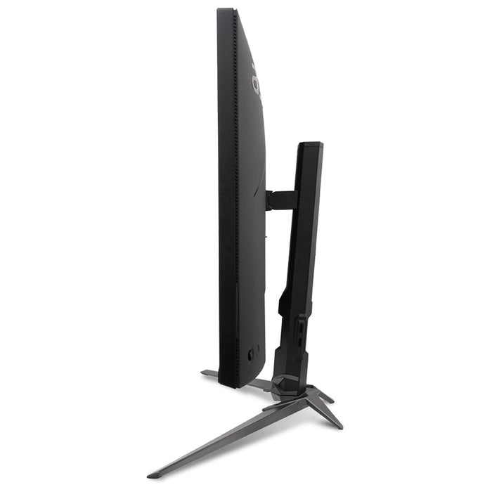 Монитор ACER Predator XB273UX1 UM.HX3EE.111 0.233 мм, 178°/178°, IPS, 27.0 ", 68.6 см, 2560x1440, 200.00 Hz, 0.50 ms, HDMI, DisplayPort, BLACK