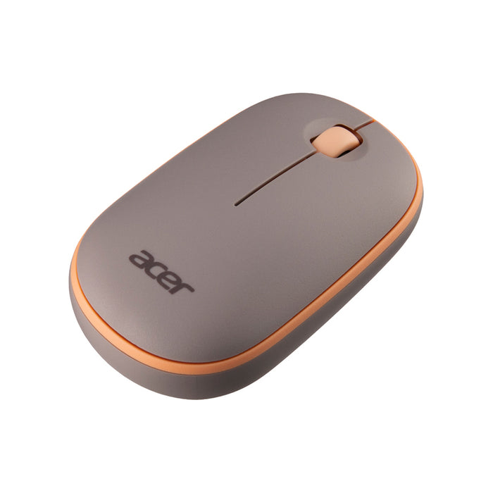 Мишка ACER BUBBLE AMR100 PEACH GP.MCE11.03J