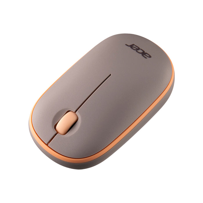 Мишка ACER BUBBLE AMR100 PEACH GP.MCE11.03J